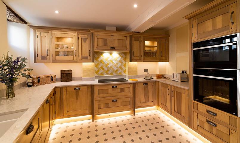 Gîte pour 4 personnes, avec jardin à Oxford - 4