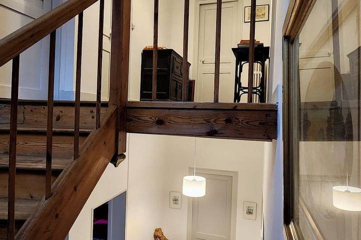 Villa pour 10 personnes