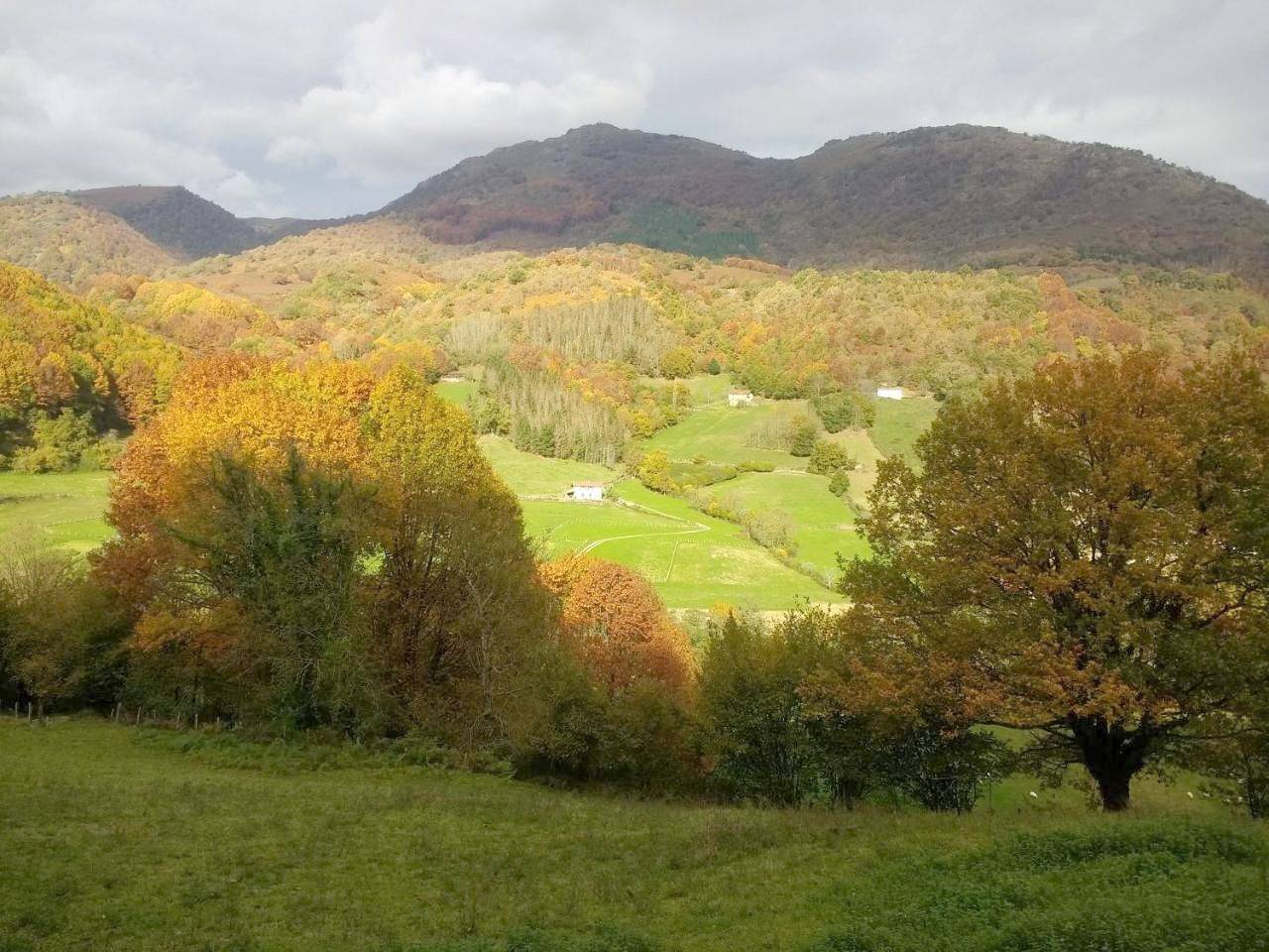 Four-Bedroom House in Ituren, Pyrénées espagnoles