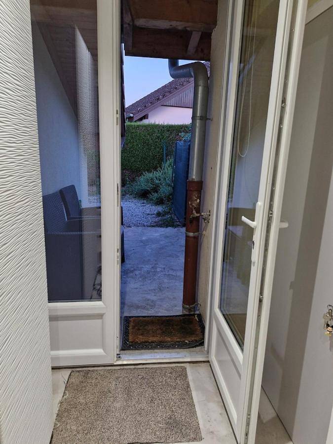 Appartement entier, Two-Bedroom Apartment in Thyez, Région de Bonneville