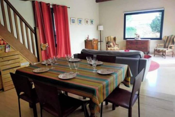 Location de vacances pour 8 personnes à Saint-Jean-de-la-Blaquière - 3