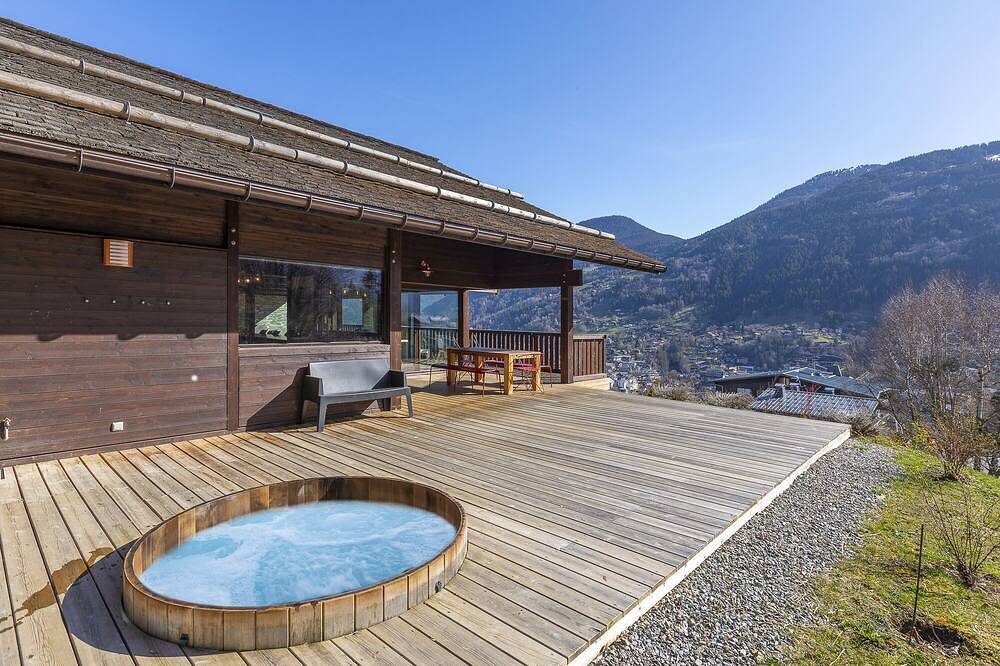 Photo : Maison de vacances