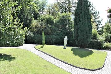 Ferienwohnung für 2 Personen in Bad Kissingen, Biosphärenreservat Rhön, Bild 1