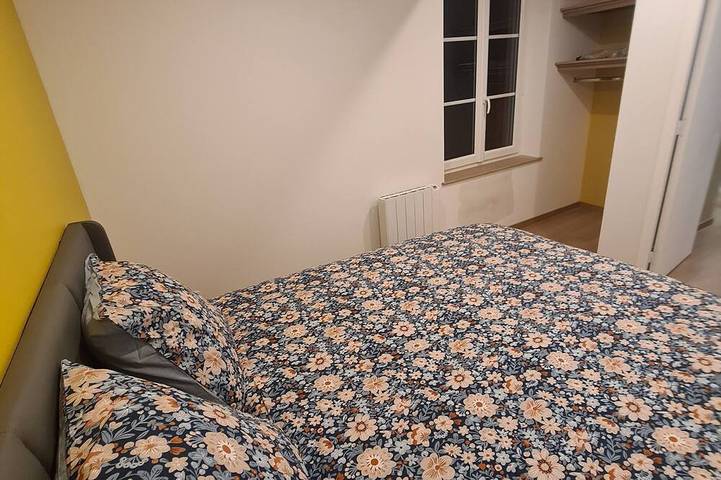 Location de vacances pour 8 personnes à Doudeville - 3