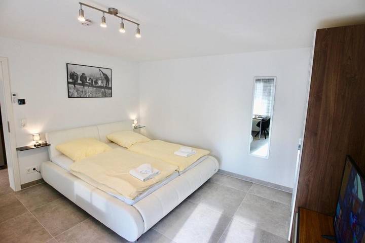 Vakantieappartement voor 6 personen, met terras en whirlpool - 1