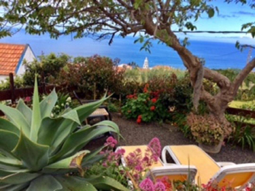 Little Norway in Arco da Calheta, Madeira