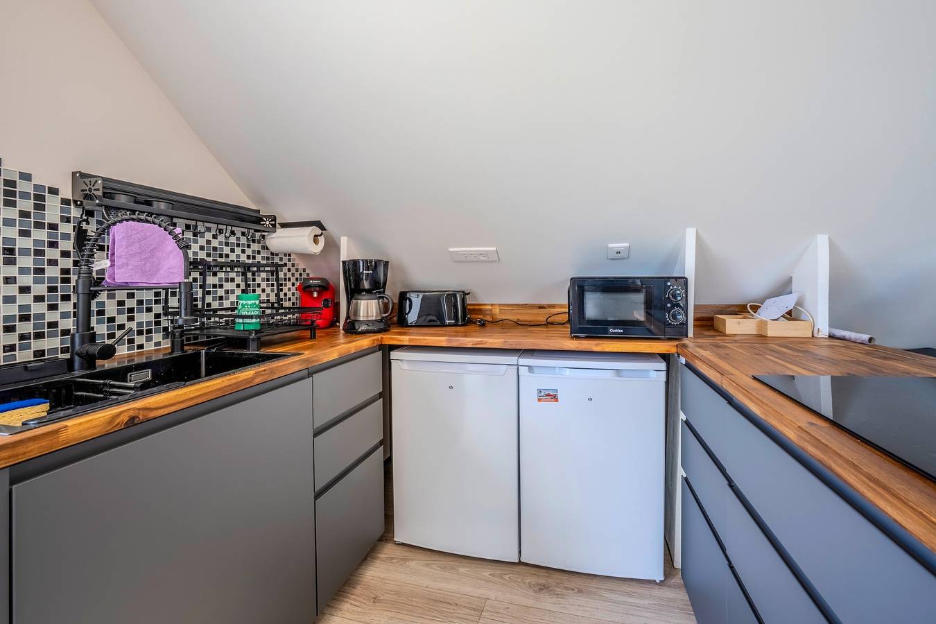 Apartamento entero, Chez Laetitia - A 400 m de la plage in Plougonvelin, Región de Brest