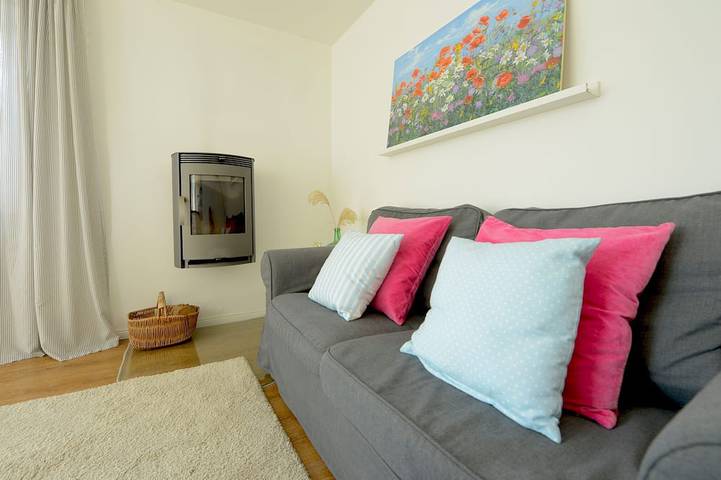 Ferienhaus für 2 Personen in Boltenhagen - 4