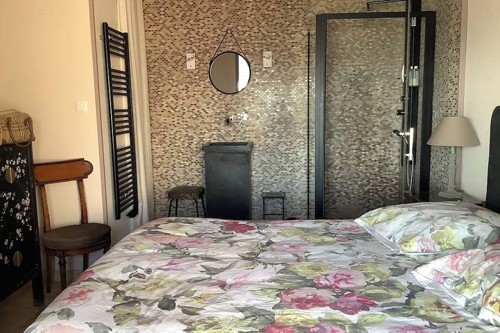 Gîte pour 4 personnes, avec terrasse dans Plage de la Grière - 2
