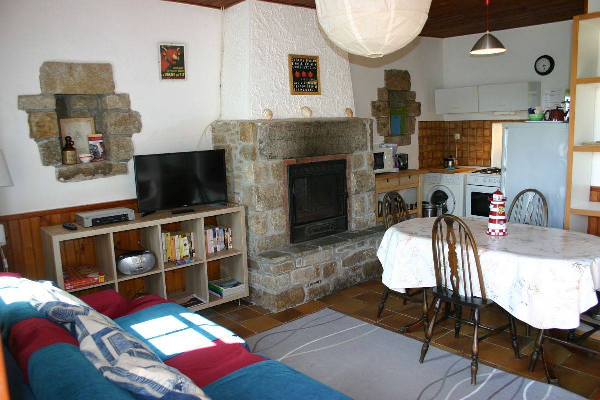 Ker Louarn in Ploubezre, Ceinture Dorée