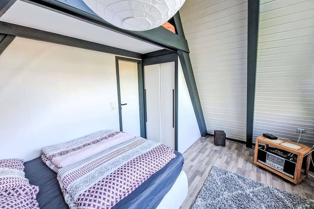 Winnetou by Interhome in Machtlos, Ronshausen