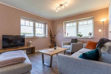 Ferienwohnung für 4 Personen in St. Peter-Ording, Halbinsel Eiderstedt, Bild 3