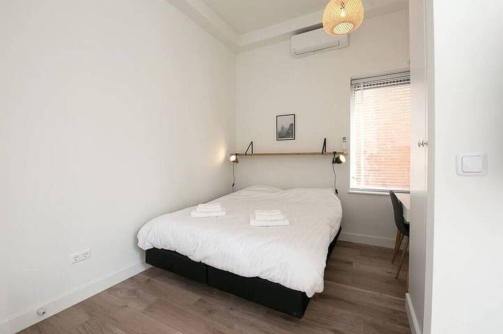 Ferienwohnung für 2 Personen, mit Sauna in Scheveningen - 3