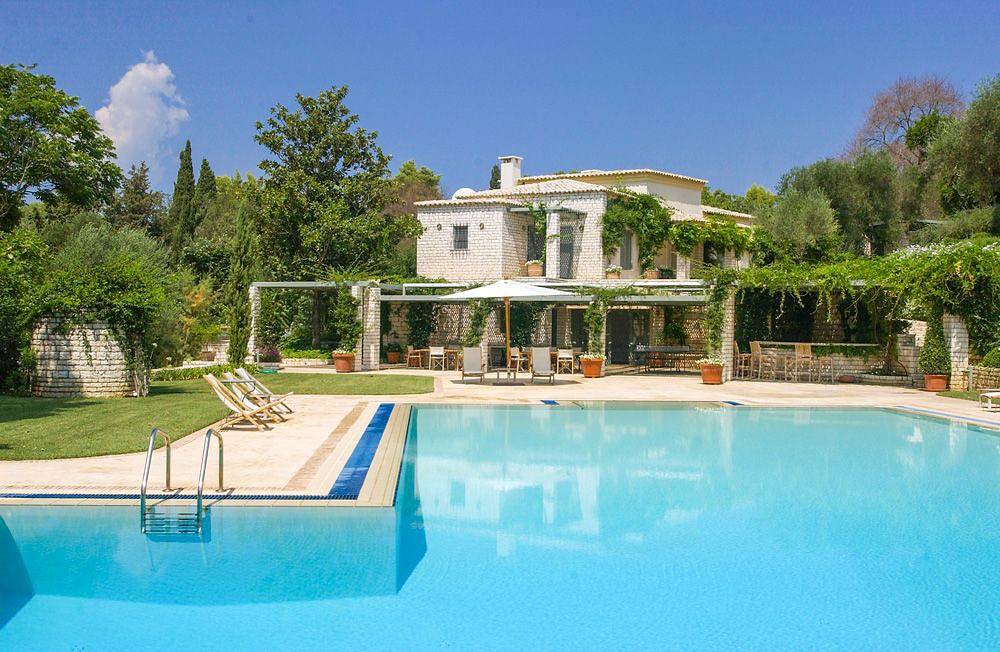 Kanoni Estate in Κέρκυρα (πόλη), Κέρκυρα