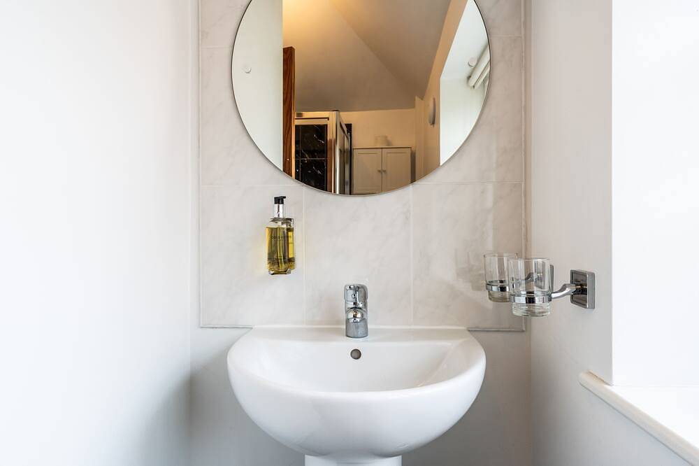 Barley cottage ,(granarycottages) in an old converted barn Chiddingly,lewes in Chiddingly, East Sussex