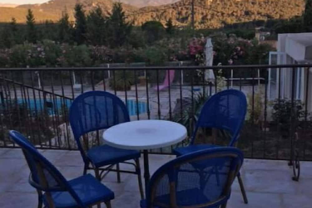 Villa 8 Personnes Très Calme Proche Mer et Aix en Provence in La Bouilladisse, Marseille und Umgebung