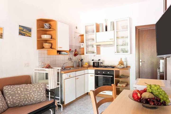 Location de vacances pour 2 personnes à Marciana