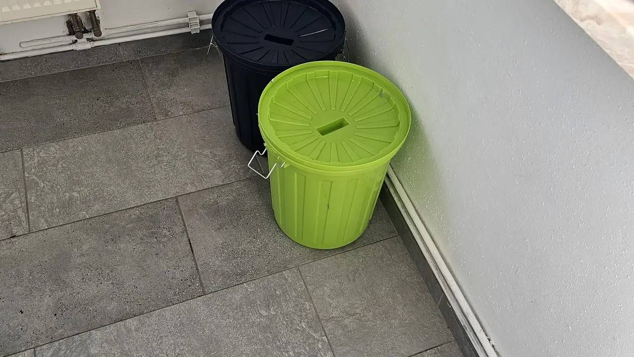 Ganze Ferienwohnung, Ferienwohnung für 3 Personen (80 m²) in Leuna in Leuna, Saale-Unstrut
