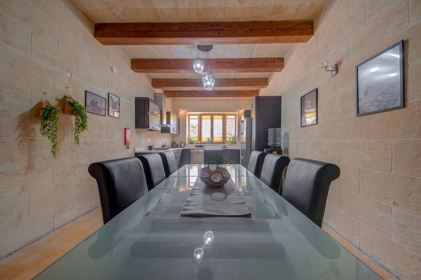 Klementa the Private Villa with Pool in Għarb Gozo in Gharb, Gozo