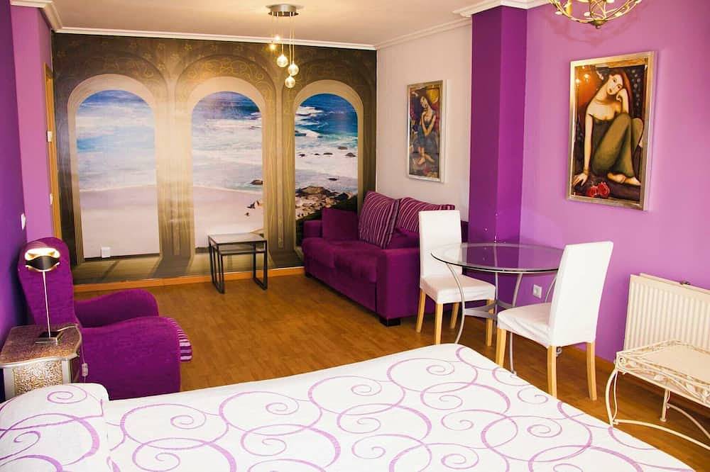 Entire apartment, Gala 2 Floor in Soria, Soria Province