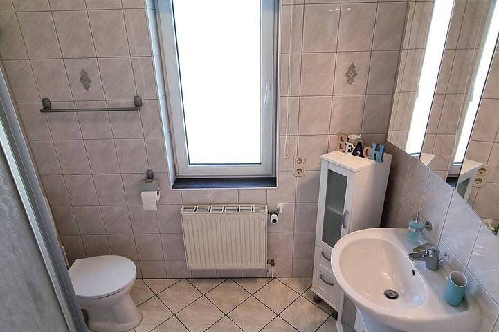 Ferienhaus für 4 Personen, mit Balkon und Garten in Barth - 4