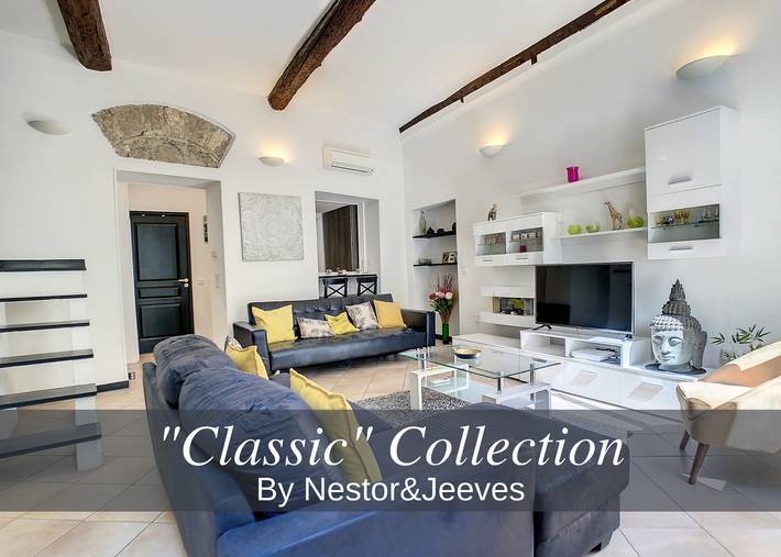 Appartement de vacances pour 4 personnes - 1
