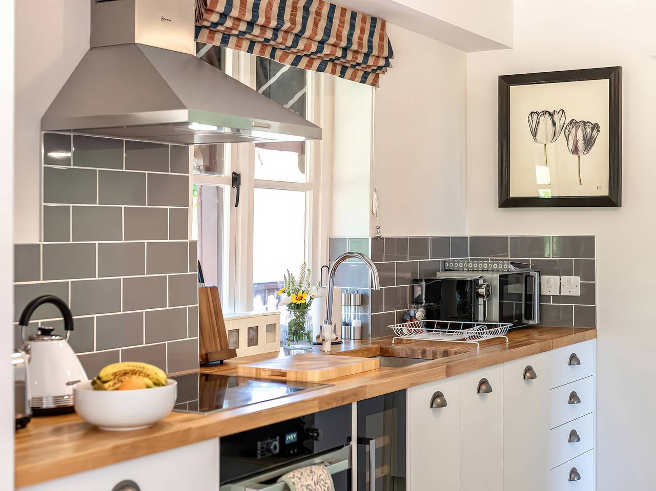 Dairy Cottage in Waddesdon, Buckinghamshire