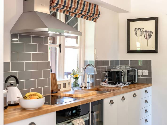 Gîte pour 4 personnes in Waddesdon, Buckinghamshire