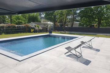 Villa pour 8 Personnes dans Hourtin, Région de Lesparre-Médoc, Photo 1