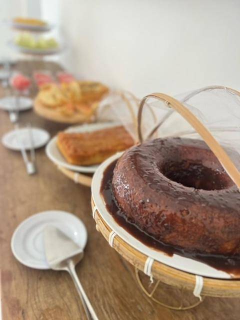 Maison d’hôte pour 4 personnes, avec piscine ainsi que jardin et vue à Trancoso - 3