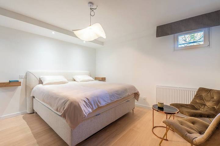 Gîte pour 4 personnes à Poisy - 2