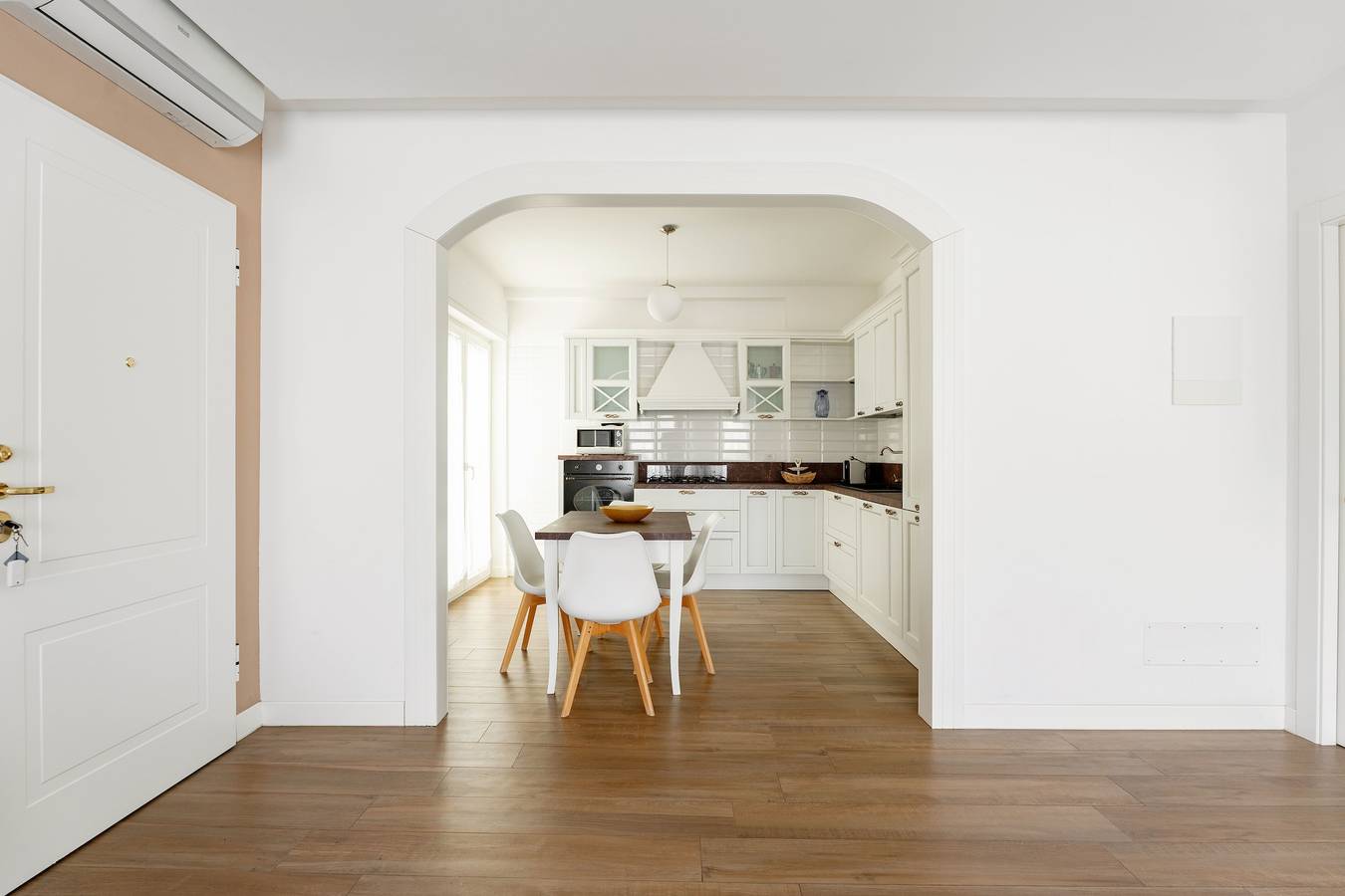 Apartamento inteiro, Casa Armonia in Monopoli, Bari (província)