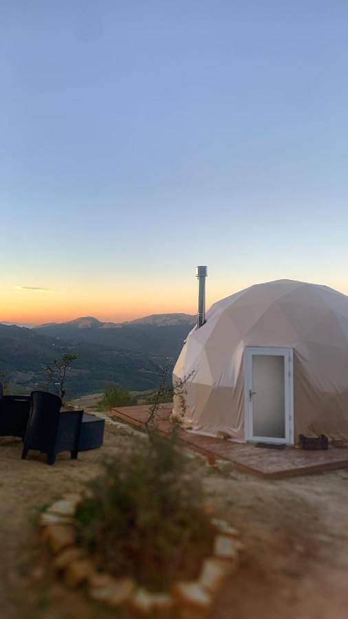 Gîte pour 2 personnes, avec vue et jardin, animaux acceptés dans Basilicate - 2
