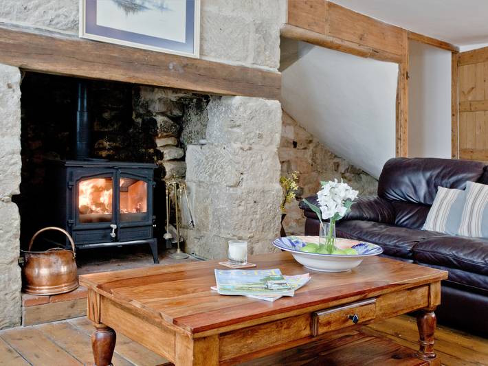 Ferienhaus für 7 Personen mit Garten in Fortuneswell, Isle of Portland