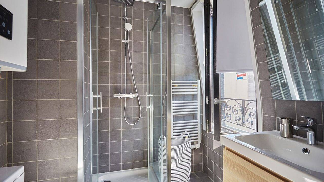 Apartamento vacacional entero, Ferienwohnung für 4 Personen in Boulogne-Billancourt in Boulogne-Billancourt, Altos del Sena