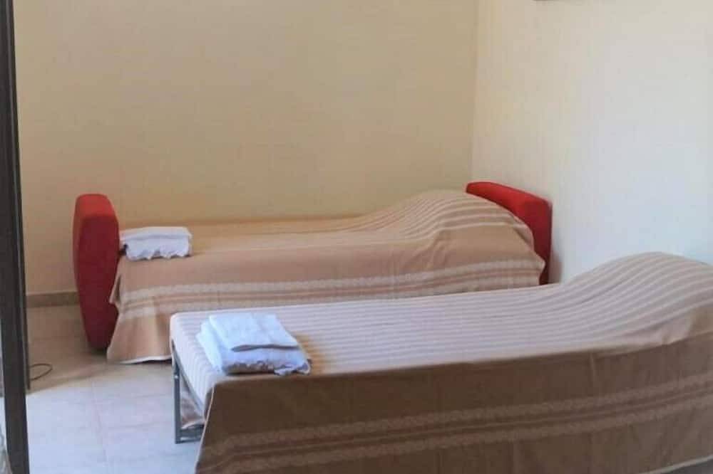 Scappo in Umbria, La casa di Giuliana in Alviano, Provincia de Terni