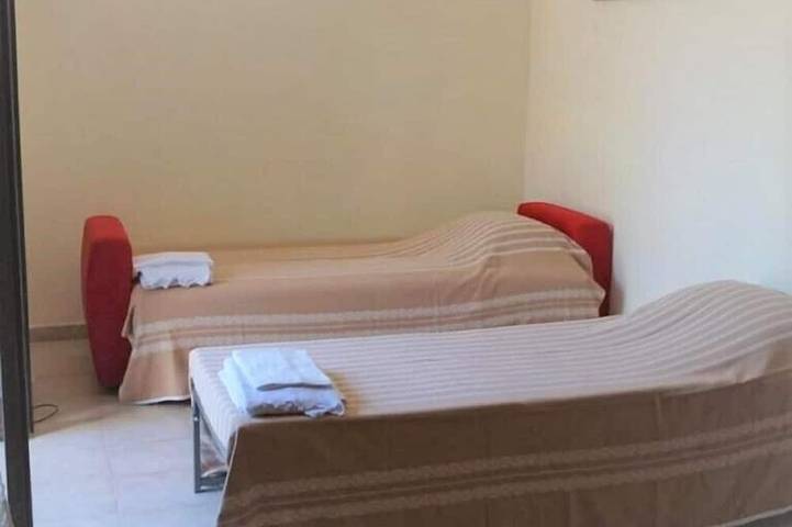 Scappo in Umbria, La casa di Giuliana in Alviano, Province de Terni
