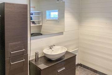 Feriehus til 6 Personer i Vestfjorden i Nordland, Nordland, Bilde 3