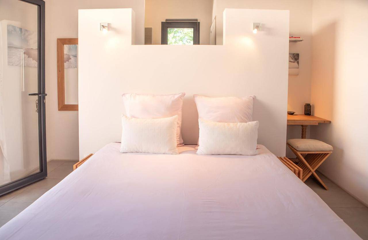 La Maison du Cotton- Gite bio-climatique in Andernos-les-Bains, Région d'Arcachon