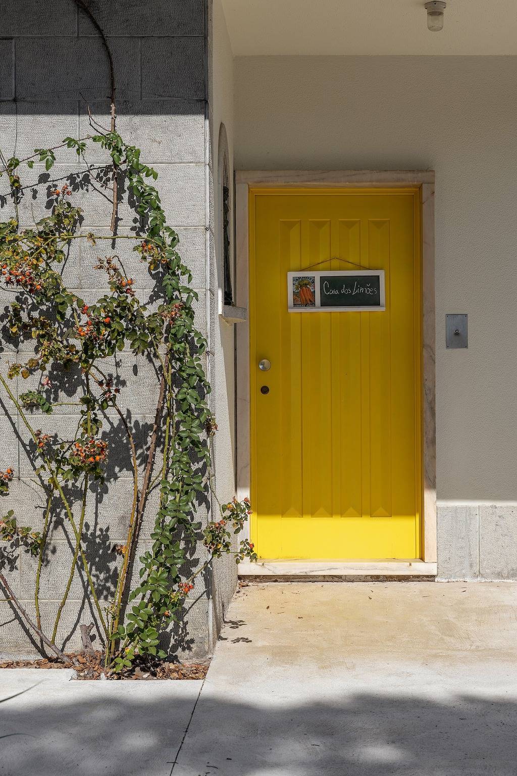Casa dos Limões - Oeste in Bombarral, Leiria District