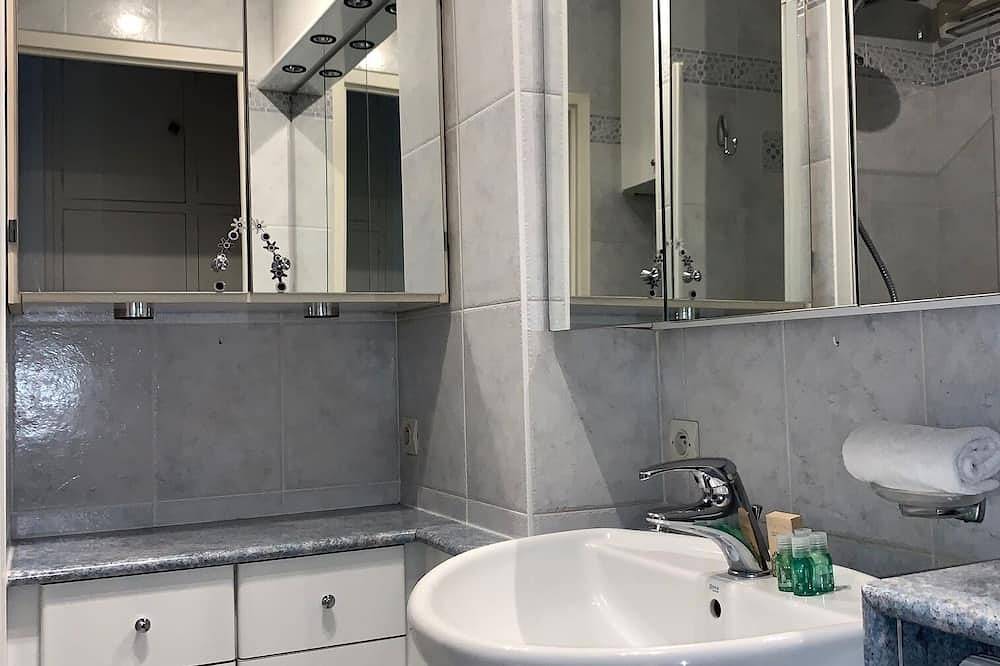Entire apartment, View of the Eiffel Tower and Paris, Terrace and Quiet area in Clamart, Hauts-de-Seine