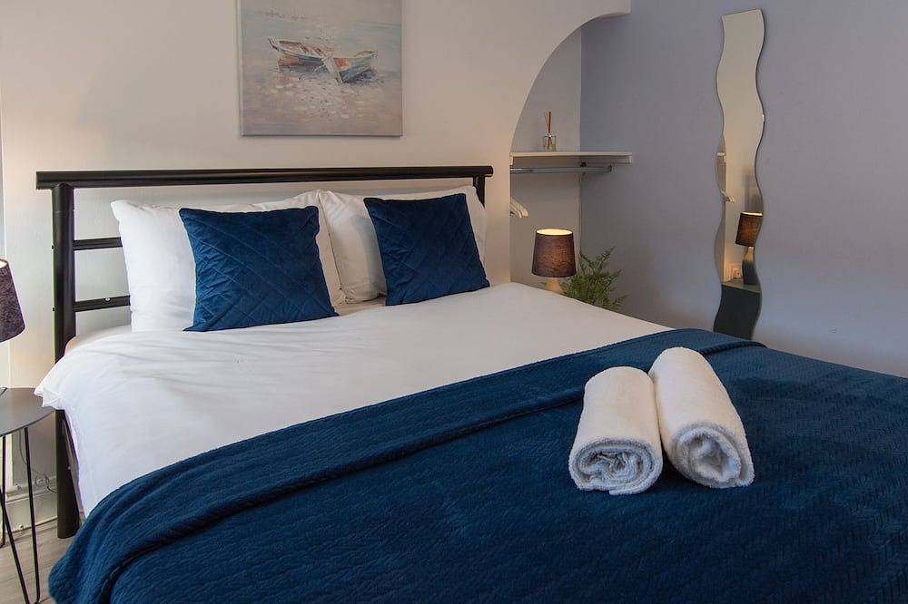 Ferienhaus-Komfort-Eigenes Badezimmer in Belfast, Grafschaft Down