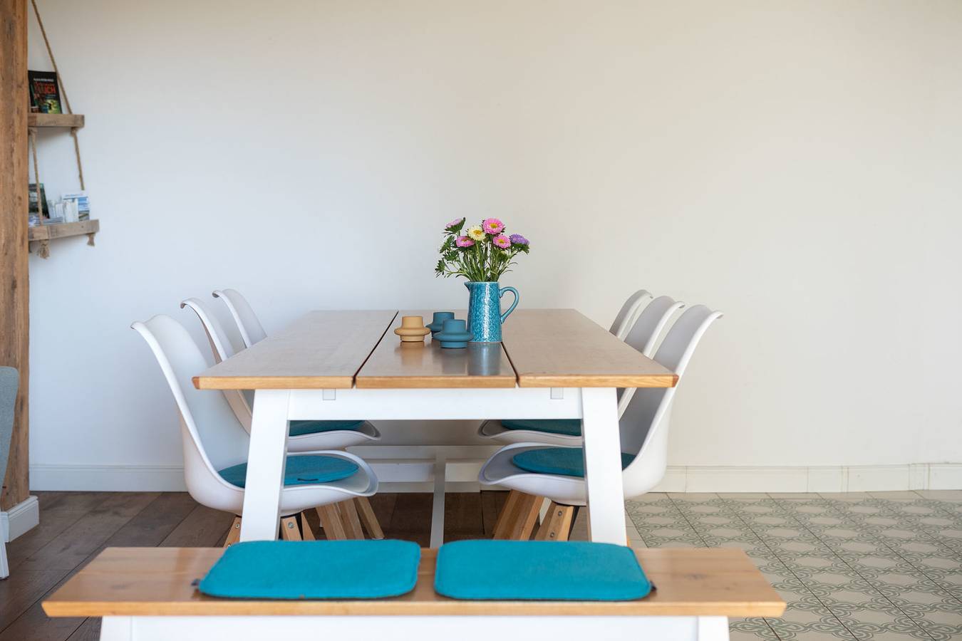 Ganze Ferienwohnung, Landzeit Esens in Esens, Nordseeküste