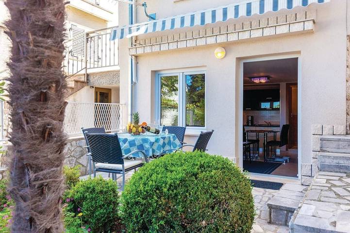 Appartamento vacanze per 4 persone, con terrazza - 1