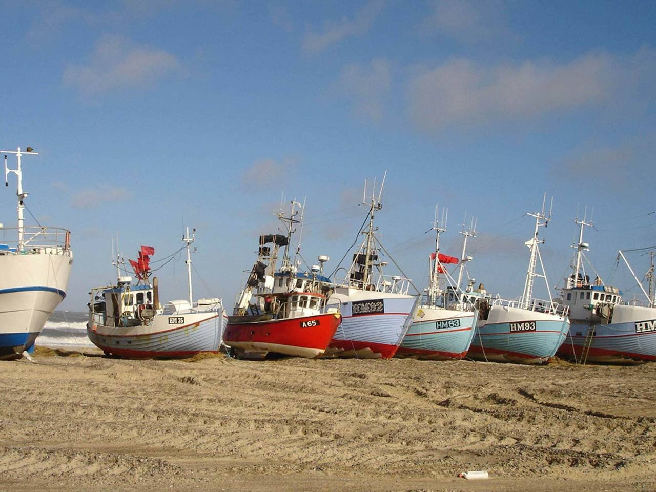 Luksusferiested med pool in Thorup Strand, Jammerbugt
