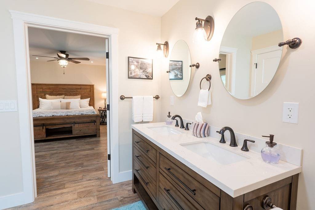 Heart of Shasta Lake City in Shasta Lake