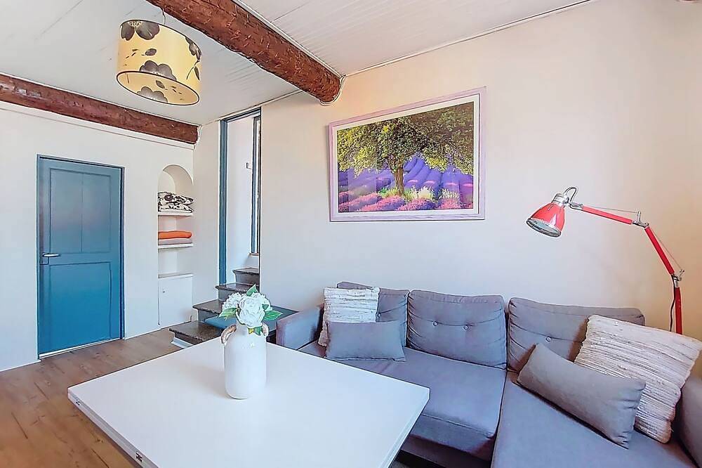 Appartement de vacances