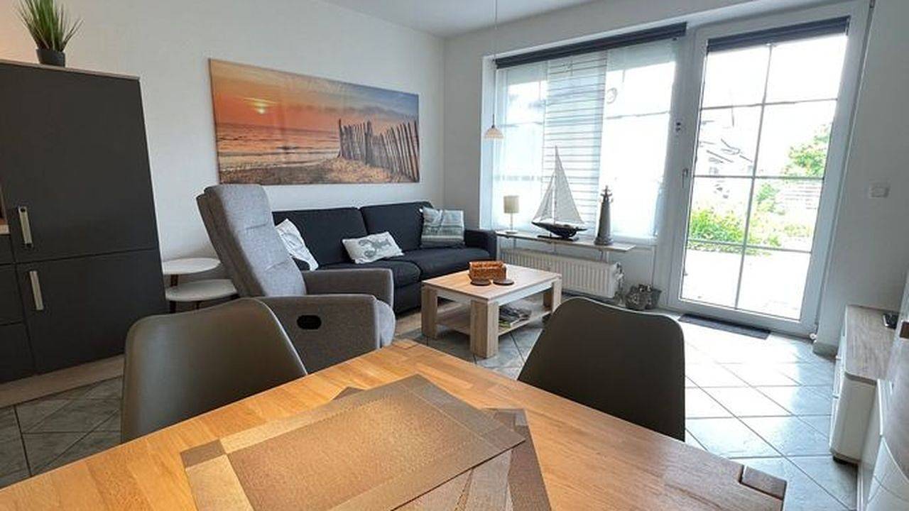 Ferienwohnung in Ostholstein ab 96€ pro Nacht