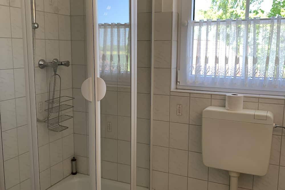 Ganze Wohnung, Idyllisch und ruhig gelegen, familienfreundlich in Grube, Ostholstein