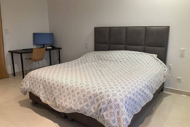 Villa pour 9 personnes, avec Terrasse et Jardin à Arles - 3